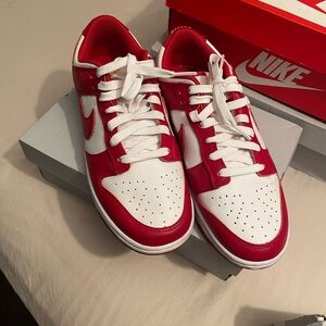 Kansas City Dunks